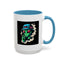 Alien Mug - Humans Are Gross