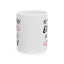 Anniversary Mug - My Best Day Ever