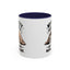 Animal Mug - My Anxiety Has Anxiety