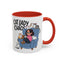 Animal Mug - Cat Lady Chaos