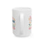 Motivation Mug - Believe You Can And You're Halfway There