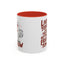 Adult Mug - Live Today Like