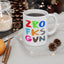 Humor Mug - Zero F*!ks Given