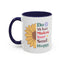 Adventure Mug - Do What Makes Your Soul Happy