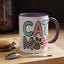 Animal Mug - Cat Mom