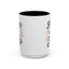 4th of July Mug - Happy 4th of July Fireworks