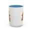Christmas Mug - Gingerbread House