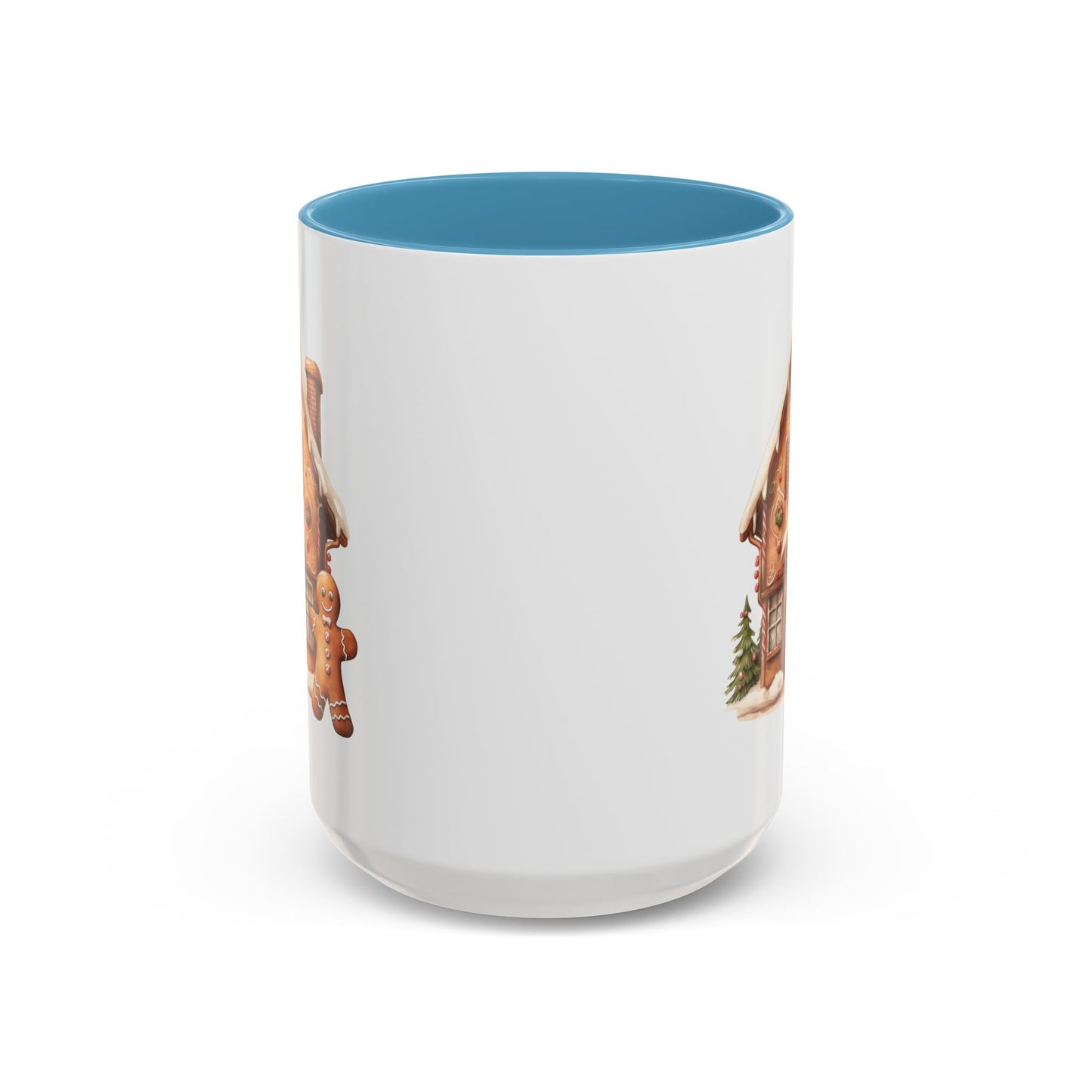 Christmas Mug - Gingerbread House