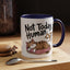 Animal Mug - Not Today Human