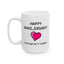 Anniversary Mug - Happy Anniversary! You'll Get the V Tonight