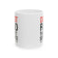 Humor Mug - Do Not Read The Next Sentence
