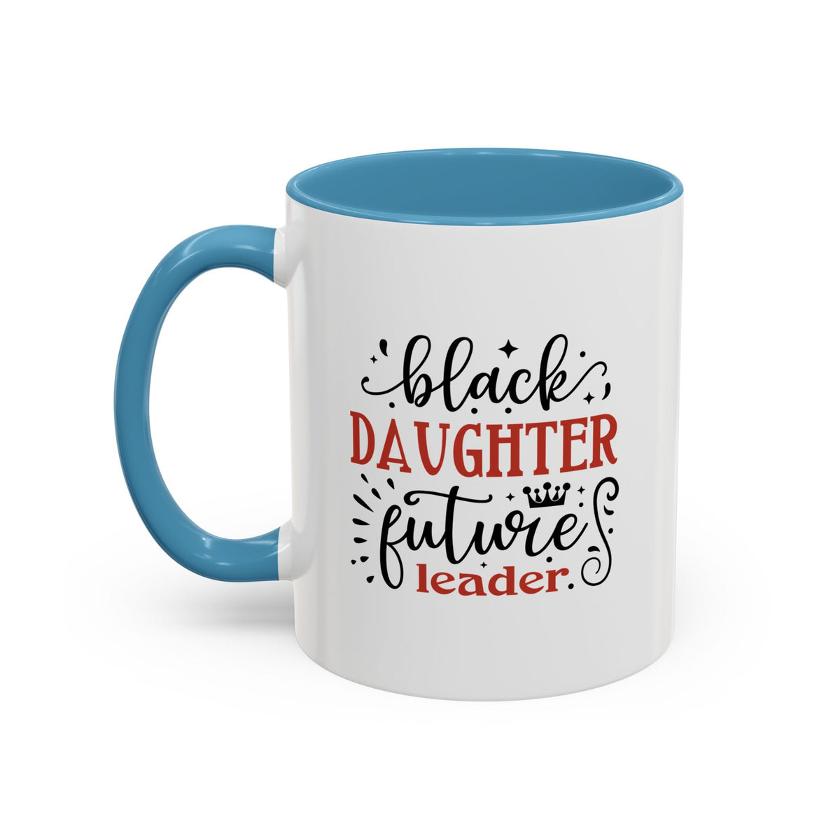 Black History Mug