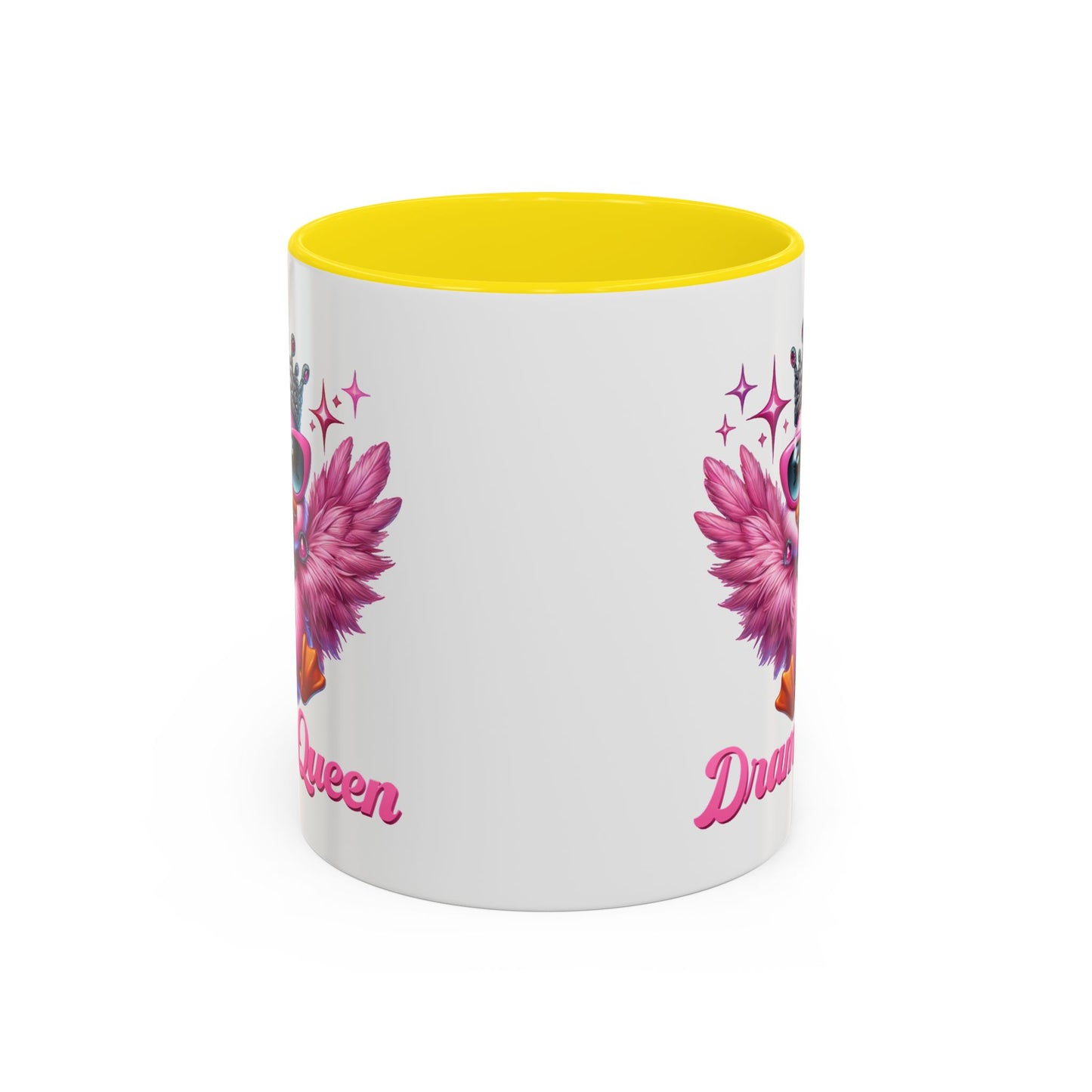 Humor Mug - Drama Queen