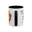 Adult Mug - Talking Dirty