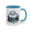 Halloween Mug - Bruh 2