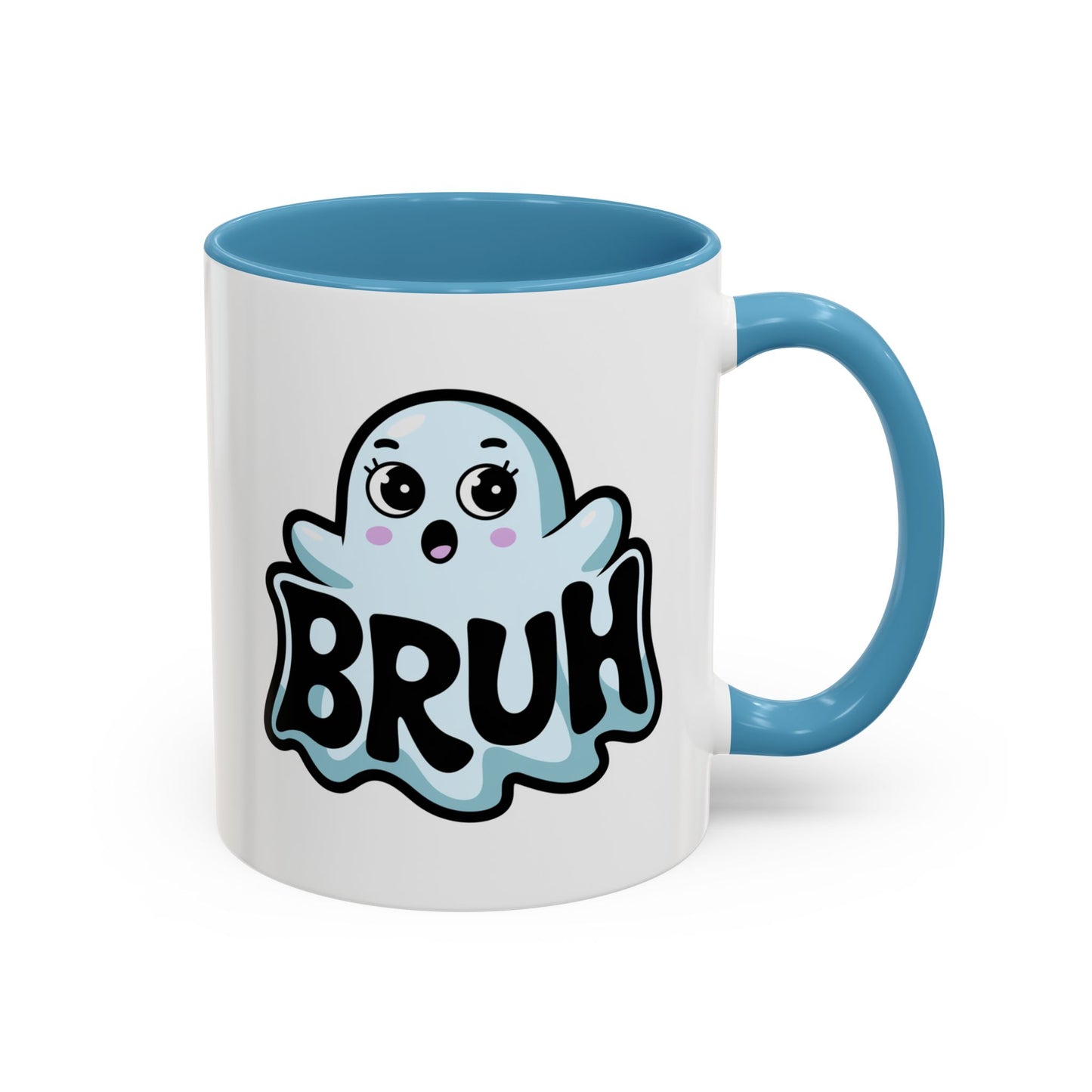 Halloween Mug - Bruh 2