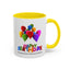 Birthday Mug- Champagne And Pain