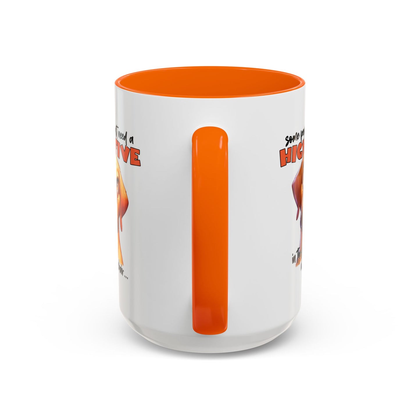Animal Mug - Some People Just Need