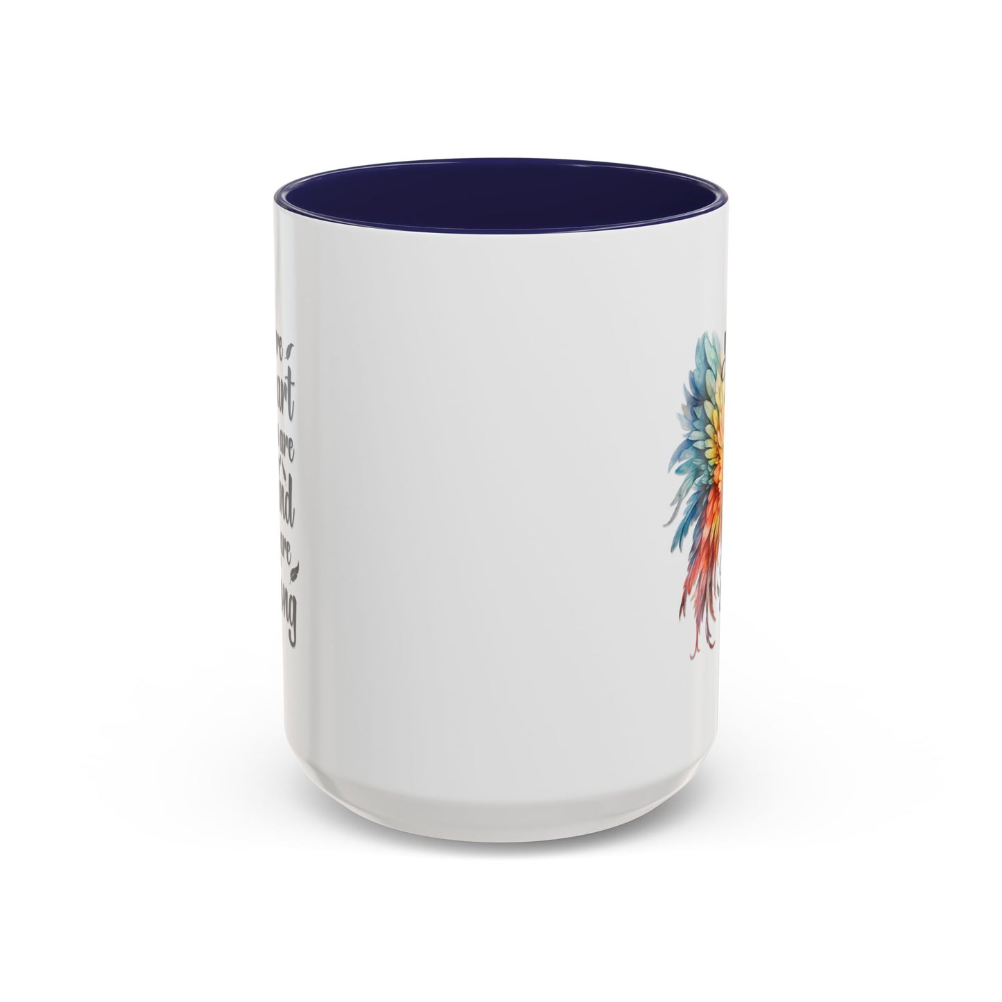 Motivation Mug - You Are Smart