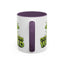 Alien Mug - Out Of This World