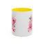 Birthday Mug - Tiara Diamonds