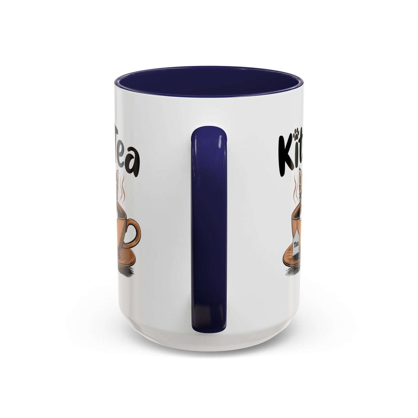 Animal Mug - Kit-Tea