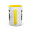 Alien Mug - Respect The Locals