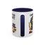 Office Mug - Current Status