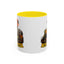 Humor Mug - Never Better