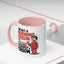 Adult Mug - I'm Not a Morning Person