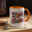 Birthday Mug - Cute Characters