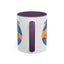 Father's Day Mug - Fist Pump