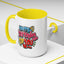 Birthday Mug - Hand Written Birthday