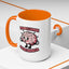 Humor Mug - Professional Overthinker