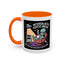 Alien Mug - Intergalactic Coffee Break