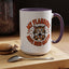 Animal Mug - My Flabbers Have Been Gasted
