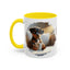 Animal Mug - Dog Coffee Wrap 16