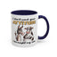 Adult Mug - I Don't Need Your Attitude I Brought My Own