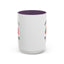 Support Mug - Cancer Chose