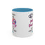 Adult Mug - A Wise Woman Once Said