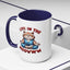 Animal Mug - Live in The Meowww