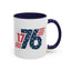 4th of July Mug - 1776