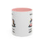 Humor Mug - I'll Get Over It Unicorn