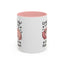Humor Mug - Crazy Cat Lady?