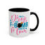 Humor Mug - I'm A Drop the F-Bomb Kind of Mom