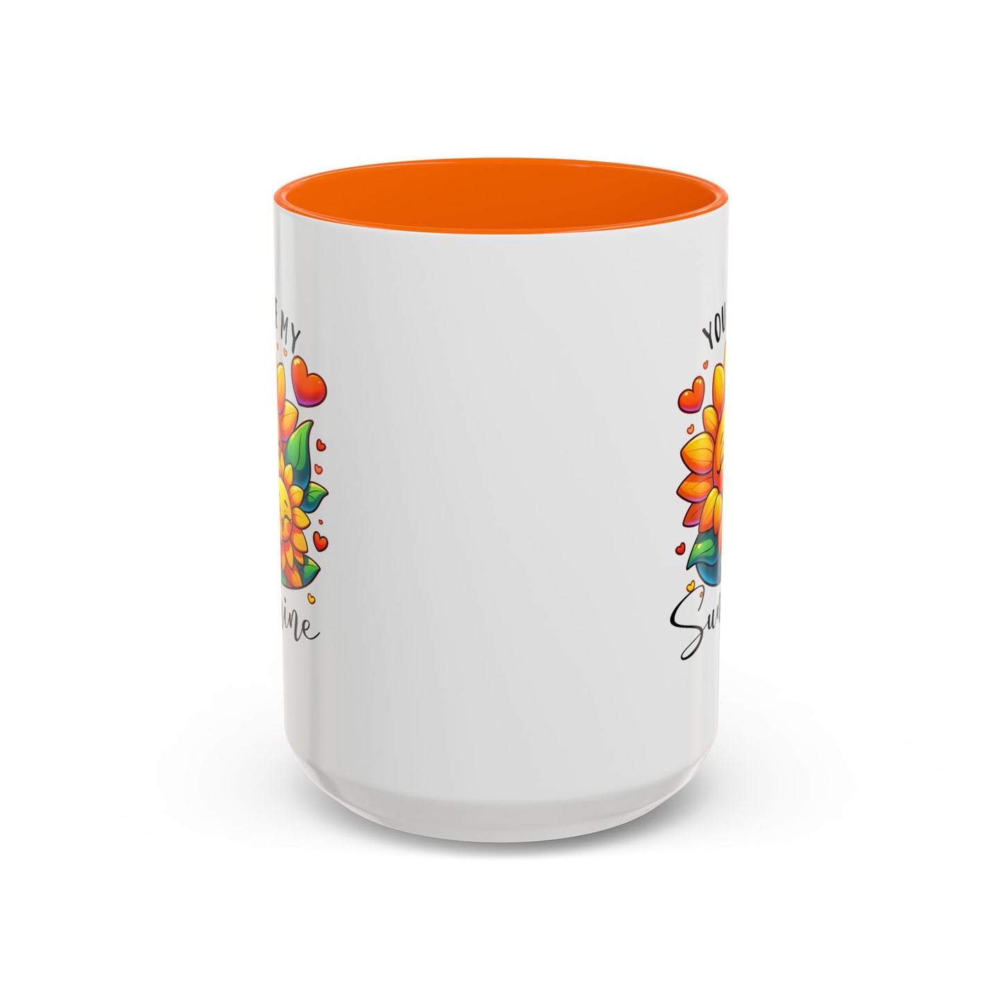 Wellness Mug - You are My Sunshine