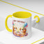 Birthday Mug - Birthday Puppies