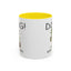 Office Mug - Dang