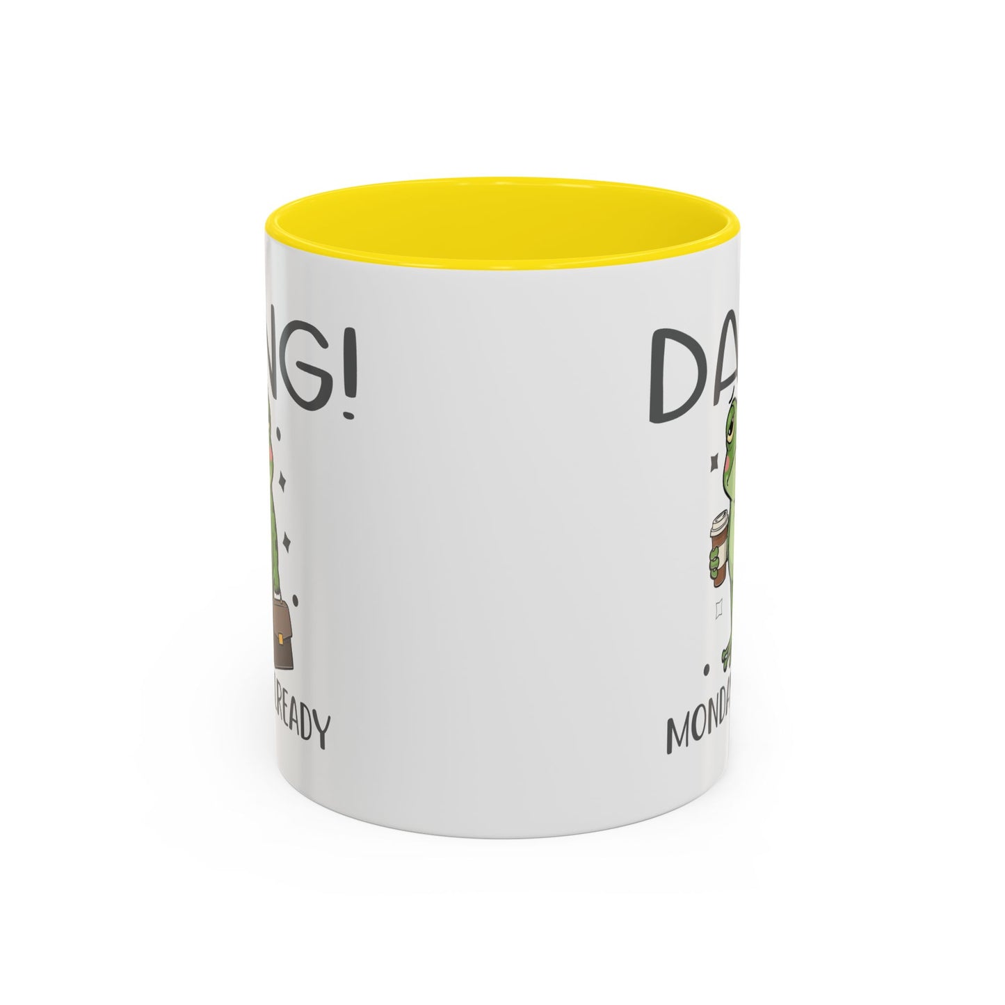 Office Mug - Dang