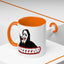 Humor Mug - Wazzzap